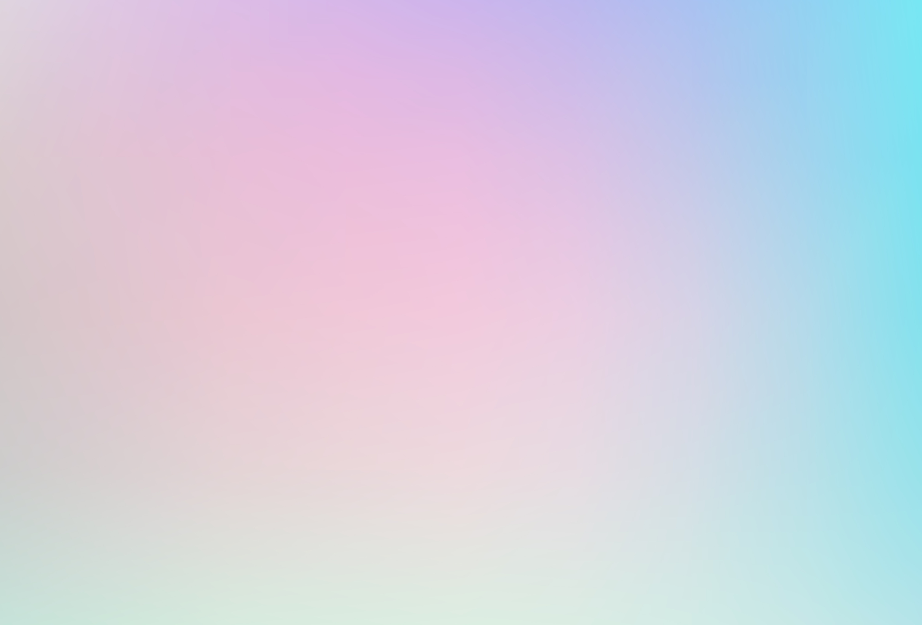 Rainbow Unicorn Background, Abstract Color Background